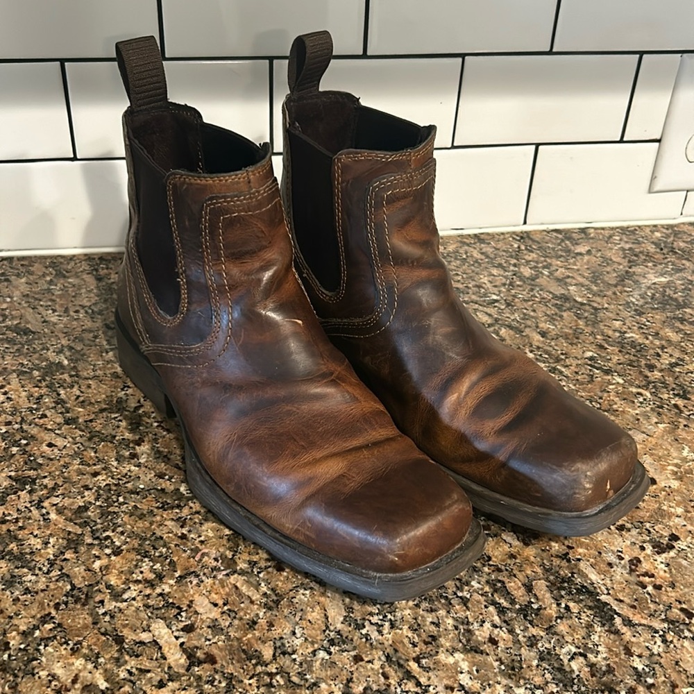 Ariat Midtown Rambler Boot